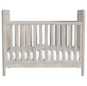 Carlson Washed Linen Classic Crib
