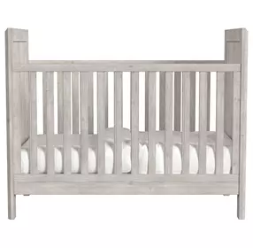 Carlson Washed Linen Classic Crib