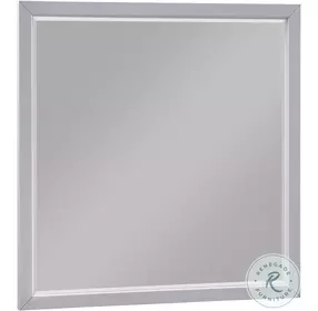 Wellsummer Gray Mirror