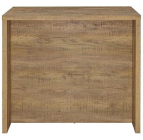 Topanga Mango Freestanding Home Bar