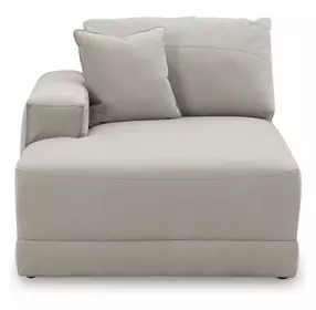 Next-Gen LAF Chaise