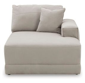 Next-Gen Gaucho Grey RAF Corner Chaise