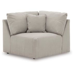 Next-Gen Gaucho Grey Wedge