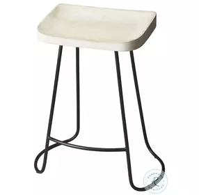 Alton Artifacts Bar Stool