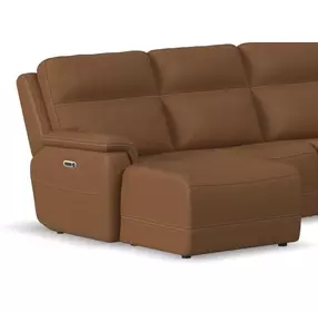 Sawyer LAF Power Reclining Chaise