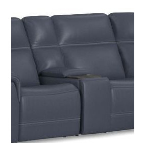 Sawyer Marine Leather Console