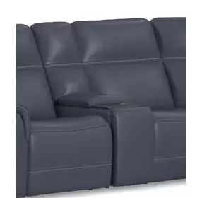 Sawyer Marine Leather Console