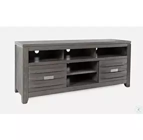 Altamonte Brushed Grey 60" TV Stand