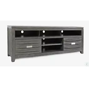 Altamonte Brushed Grey 70" TV Stand