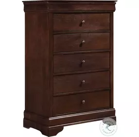 Abbeville Cherry Chest