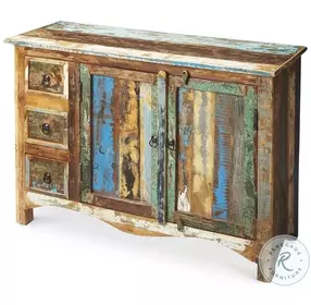 Reverb Artifacts Sideboard