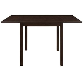 Kelso Cappuccino Extendable Dining Table