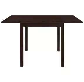 Kelso Cappuccino Extendable Dining Table