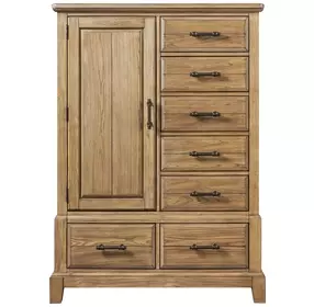 Clover Ridge Carmel Gentlemans Chest