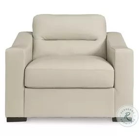 Treasure Trove Almond Chair And A Half