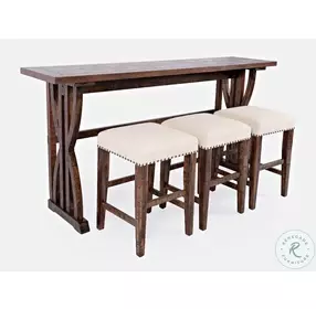 Fairview Counter Height Dining Set