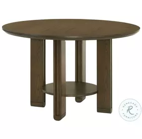 Ottowa Round Dining Table