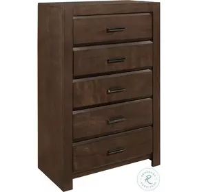 Erwan Rich Espresso Chest