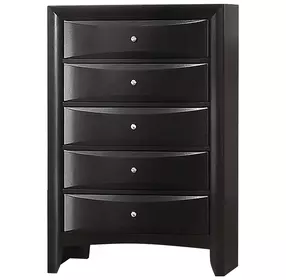 Briana Black Chest