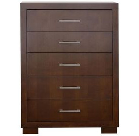 Jessica Cappuccino Chest