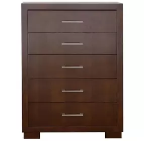 Jessica Cappuccino Chest