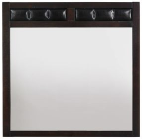 Carlton Cappuccino Mirror