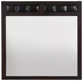 Carlton Cappuccino Mirror