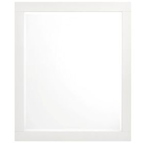 Jessica White Mirror