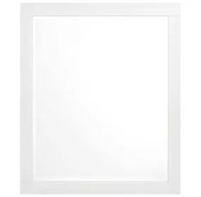 Jessica White Mirror