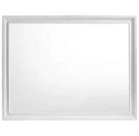 Miranda White Mirror