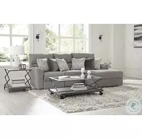 Sydney Nature Power Reclining 3 Piece Modular Sectional