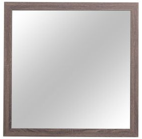 Brantford Barrel Oak Mirror