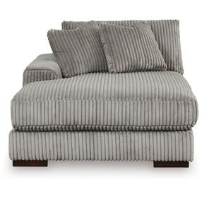 Lindyn Fog LAF Corner Chaise