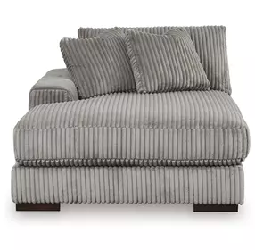 Lindyn Fog LAF Corner Chaise