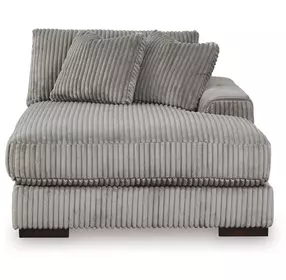 Lindyn Fog RAF Corner Chaise