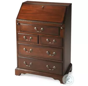 Cherry Danforth Secretary