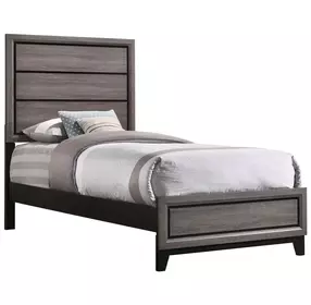 Watson Youth Panel Bed