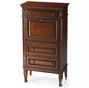 Cherry Secretary Desk