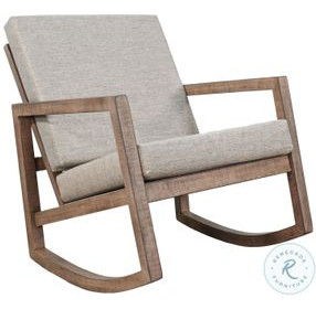 Driftline Desert Rock Morgan Rocking Chair