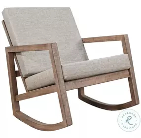 Driftline Desert Rock Morgan Rocking Chair