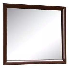 Ireland Espresso Rectangular Dresser Mirror