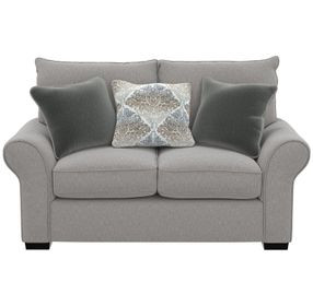 Alden Stone 72" Loveseat