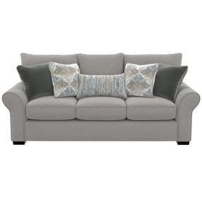 Alden Stone 96" Sofa