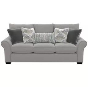 Alden Stone 96" Sofa