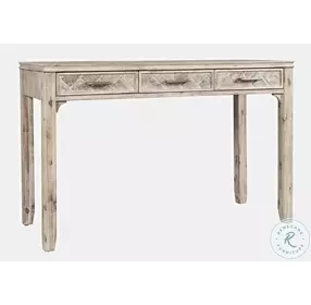 Gramercy Grey Wash Desk
