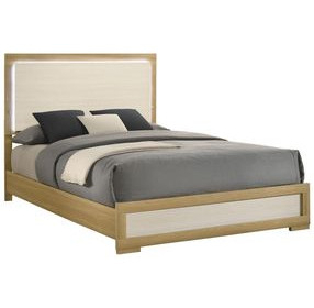 Hyland Bed