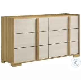 Hyland Natural Dresser