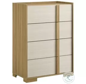 Hyland Natural Chest