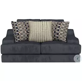 Olympus Sapphire 73" Loveseat