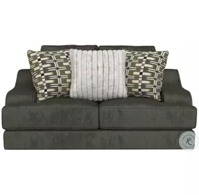 Olympus Ireland 73" Loveseat